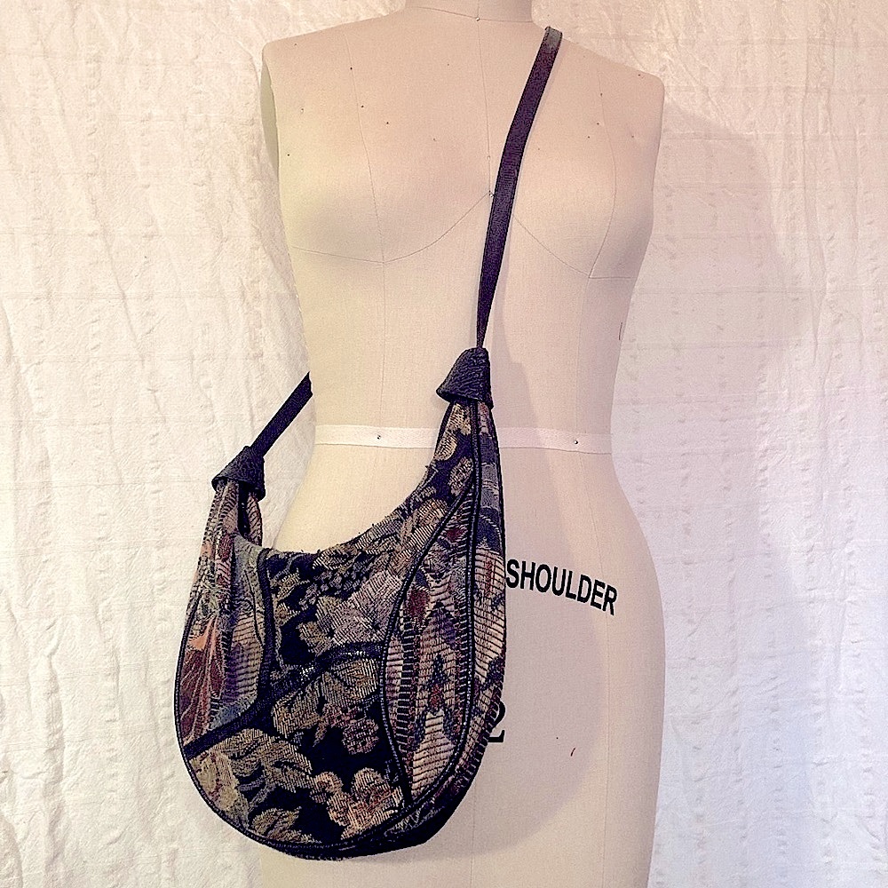 Vintage 90’s Purse